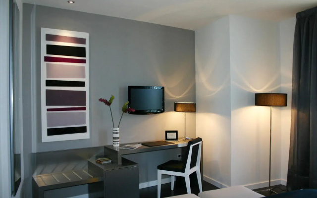 Hotel YIT Vía Sevilla Mairena