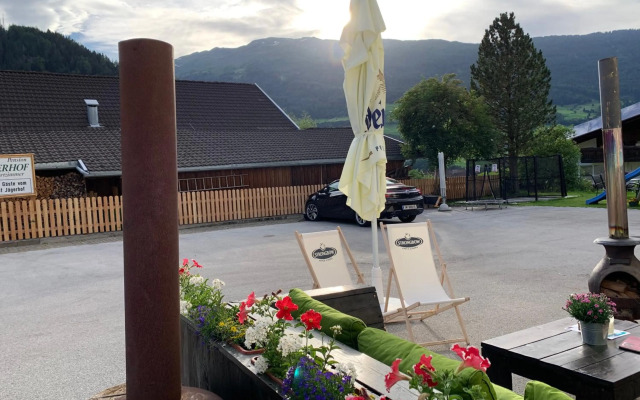 Pension Jagerhof - Sommercard Inkl - 5 Min zum Hochzeiger