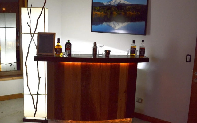 Cocurantu Hotel Boutique