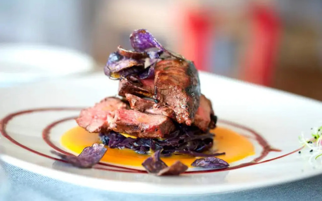 Hôtel & Spa des Pêcheurs