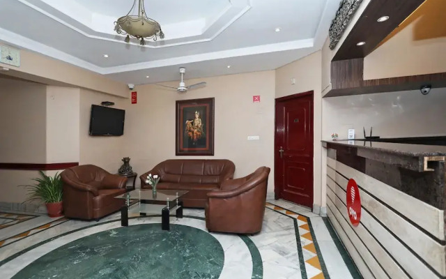 OYO Flagship 11406 Indira Nagar