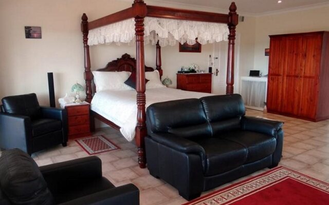 Close Encounters Bed and Breakfast