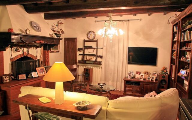 B&B Podere Cerreta