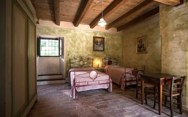 Agriturismo La Marazzana