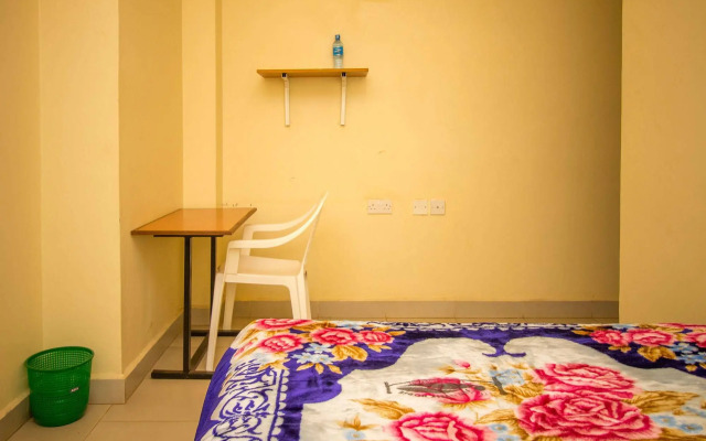 Sun Guest House