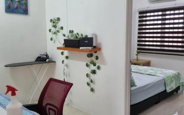 PRIVATE POOL WITH Wifi Ssue Klebang Chemor Homestay-Guesthouse