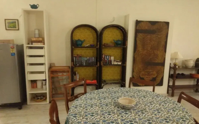 5/4 - Calcutta's freshest BnB