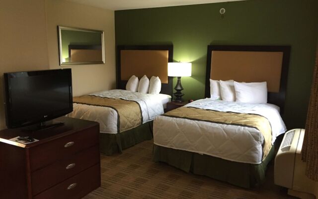 Extended Stay America Memphis Wolfchase Galleria