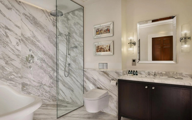 The Langley, a Luxury Collection Hotel, Buckinghamshire