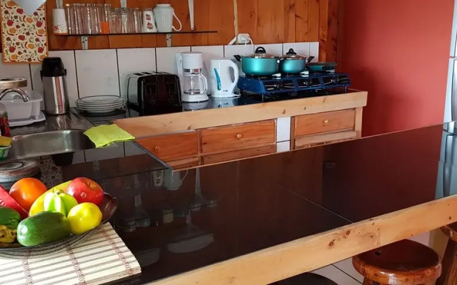 Moras Place B&B - Hostel