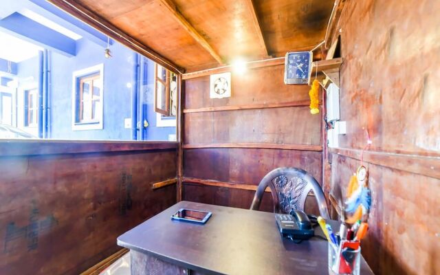 OYO 29422 Navdurga Holiday Stay