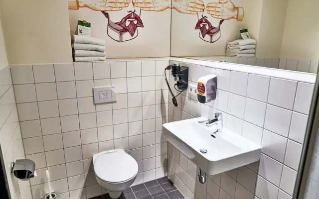 McDreams Hotel München Messe