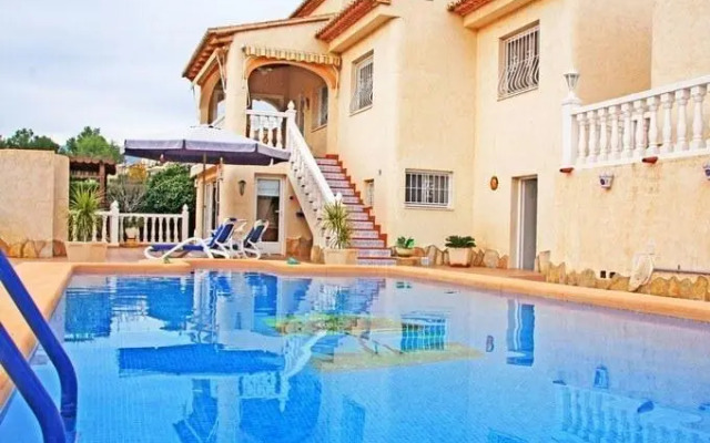 Villa Merced