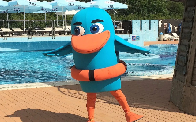 Ljubljana Resort