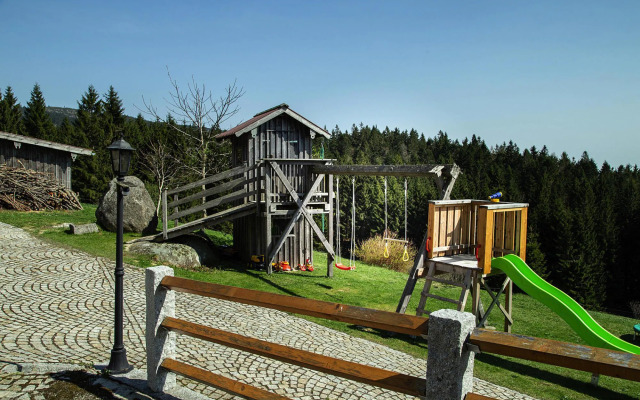 Holiday Home in Neureichenau Near Bavarian Forest