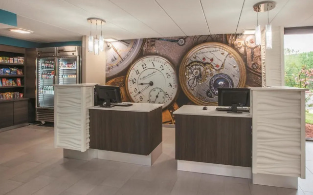 Quality Inn Sturbridge