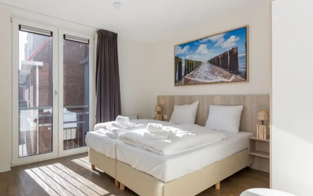 Zoutelande Beach Luxury Apartment