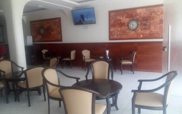 Christina D Hotel