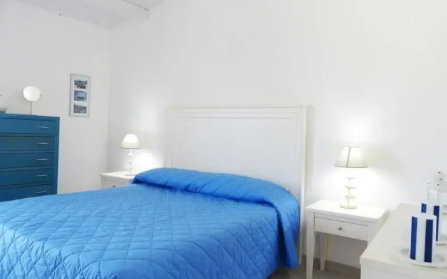 Casa Vacanza Gli Ulivi