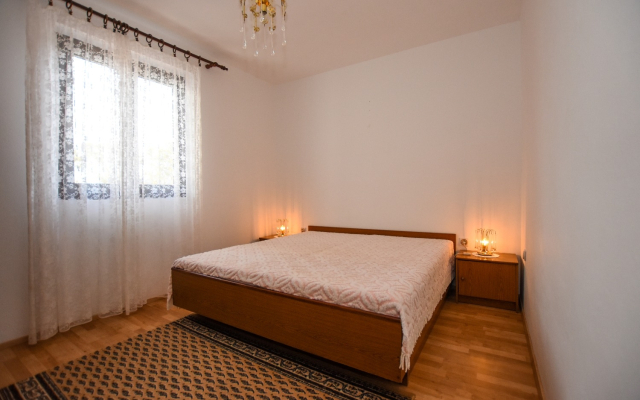 Apartment Luce - family friendly & parking: A2 Pag, Island Pag