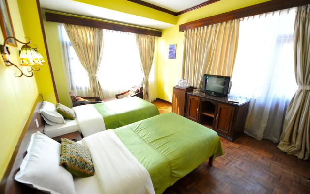 Hotel Excelsior