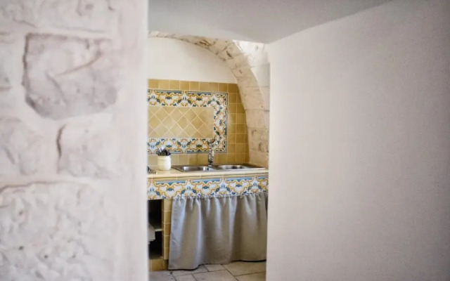 Borgo S Clara by Wonderful Italy - Appartamento Esterina