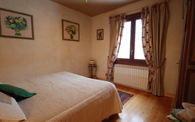 Appartement Le Cembro
