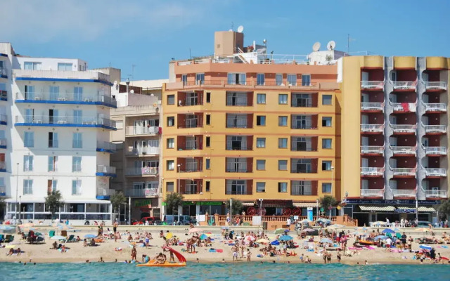 Apartamentos Elvira