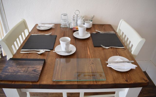 The Tables Guest House