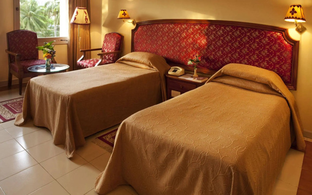 Hotel Kalinga Ashok
