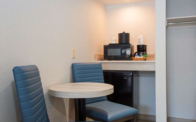 SureStay Hotel by Best Western Santa Monica