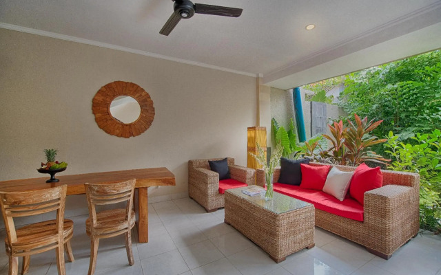 Puri Canggu Rooms 2