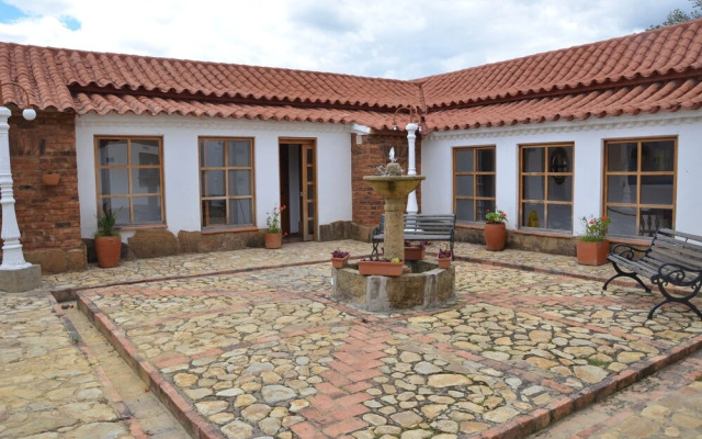 Santiago Diaz Piedrahita