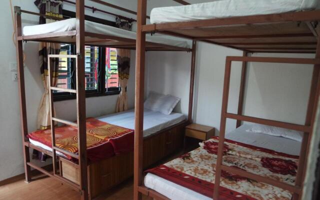 Pokhara Youth Hostel