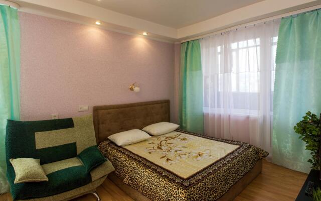 Квартира51 Северный проезд 10