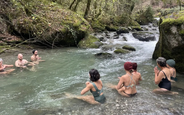 Chambres d'Hôtes Sanskriti