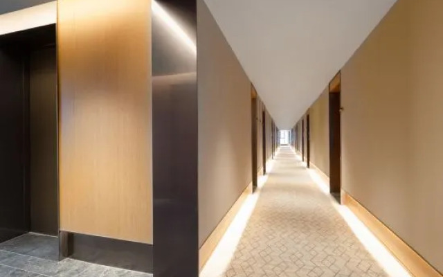 JI Hotel (Guangzhou Baiyun Airport T1 Terminal)