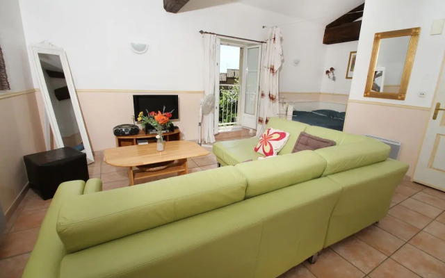 La Magnanerie - Le Mimosa