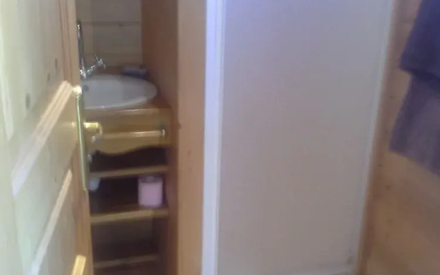 Roulotte et Gîte chambres d'hôtes