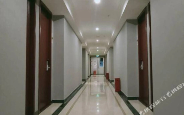 Wanbao Hotel Dongguan