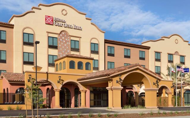 Hilton Garden Inn Lompoc