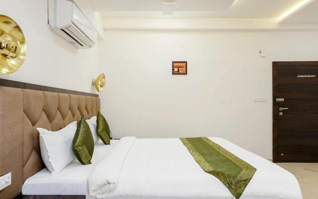 Treebo Trend Hotel A1