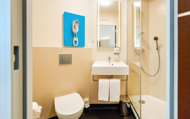 B&B Hotel Katowice Centrum