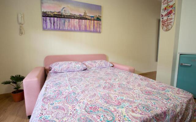 Flamingo Apartment
