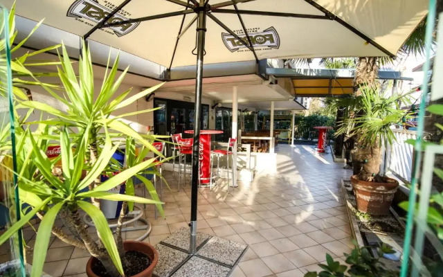 Hotel Elba - Young People Hotels