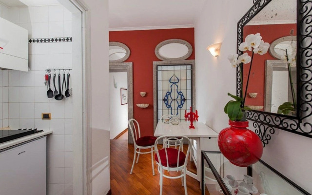 Pasquino Apartment - Navona Square