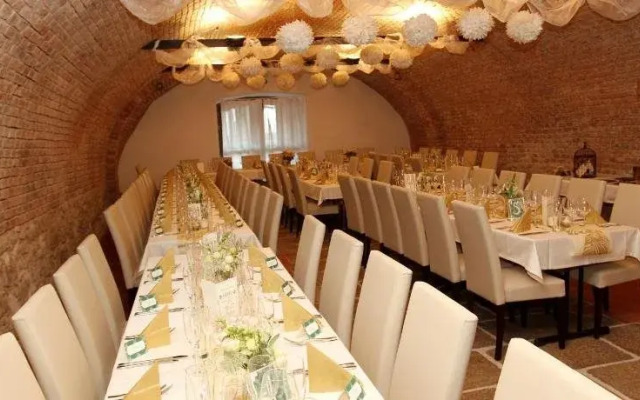 Hotel Gold Chotoviny