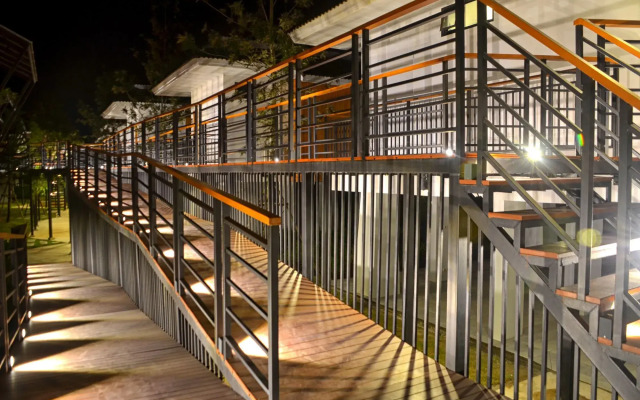 Phuruakeeree Resort (SHA Extra Plus)