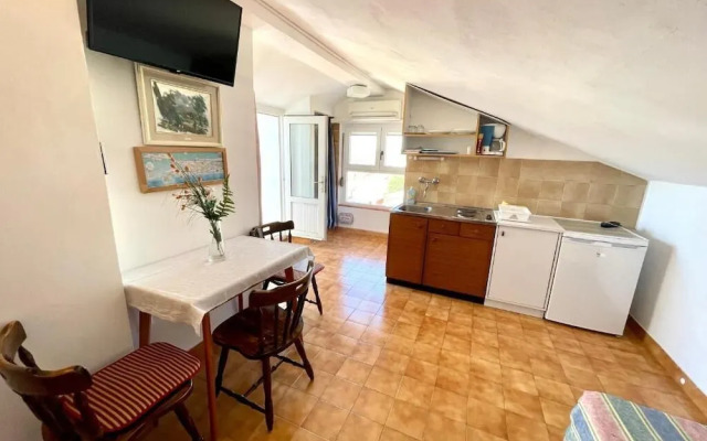 Apartment Luky 9