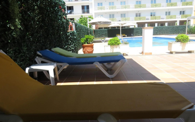 Hotel Santa Anna